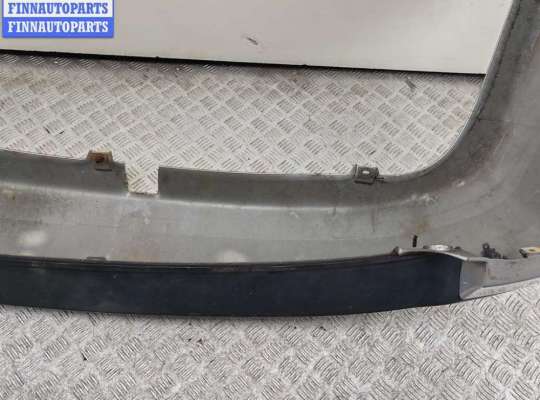 купить Бампер задний на Skoda Octavia mk1 (A4 1U) 1996-2010