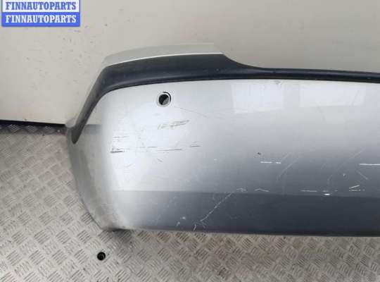 купить Бампер задний на Skoda Octavia mk1 (A4 1U) 1996-2010