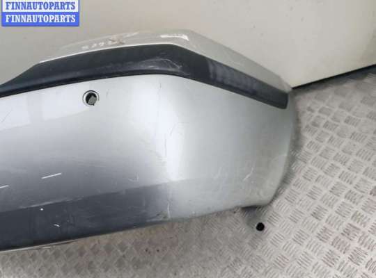 купить Бампер задний на Skoda Octavia mk1 (A4 1U) 1996-2010