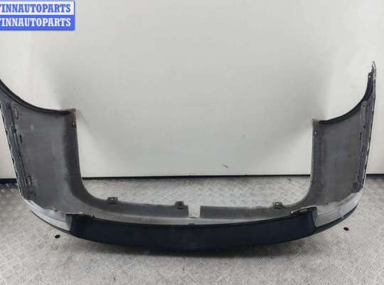 купить Бампер задний на Skoda Octavia mk1 (A4 1U) 1996-2010