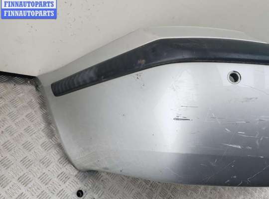 купить Бампер задний на Skoda Octavia mk1 (A4 1U) 1996-2010