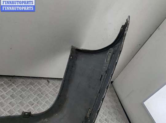 купить Бампер задний на Skoda Octavia mk1 (A4 1U) 1996-2010