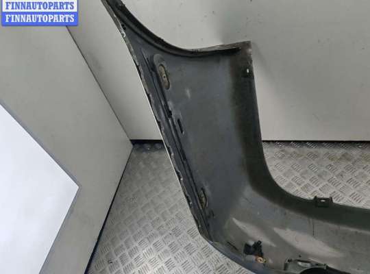 купить Бампер задний на Skoda Octavia mk1 (A4 1U) 1996-2010