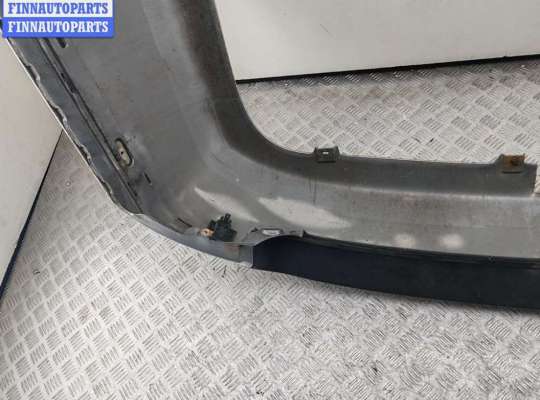 купить Бампер задний на Skoda Octavia mk1 (A4 1U) 1996-2010