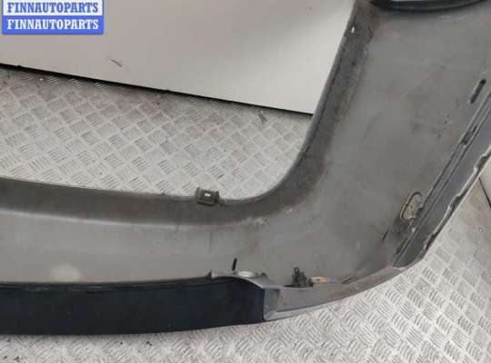 купить Бампер задний на Skoda Octavia mk1 (A4 1U) 1996-2010