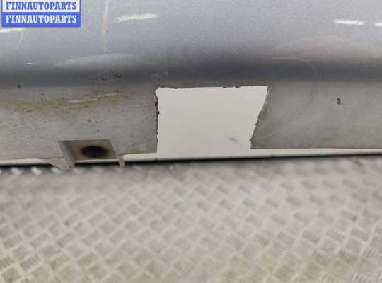 купить Бампер задний на Skoda Octavia mk1 (A4 1U) 1996-2010