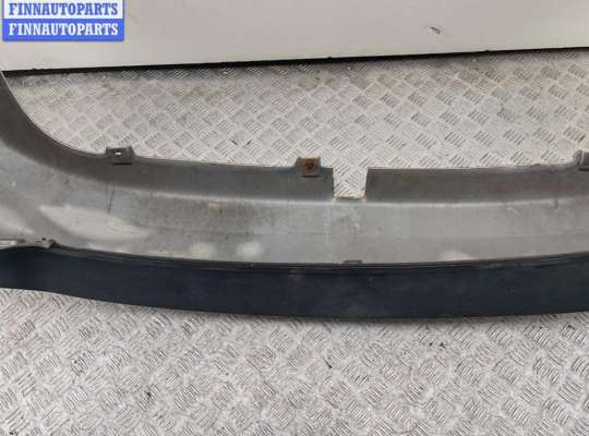 купить Бампер задний на Skoda Octavia mk1 (A4 1U) 1996-2010