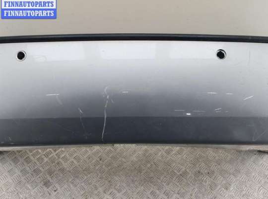 купить Бампер задний на Skoda Octavia mk1 (A4 1U) 1996-2010