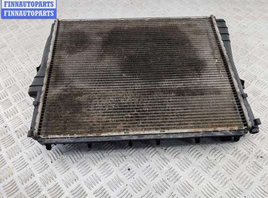 Купить Радиатор основной на BMW 3 E46 (1998-2006) Радиатор основной BM3611580 на BMW 3 E46 (1998-2006)