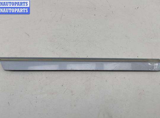 купить Молдинг двери задней правой на Mercedes B-Class W245 (2005-2011)