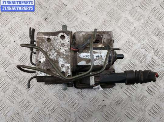 Блок ABS (Модуль АБС) OP2347933 на Opel Vectra B (1995-2002)