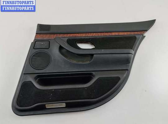 купить Обшивка двери задней правой (дверная карта) на BMW 7 E38 (1994-2001)