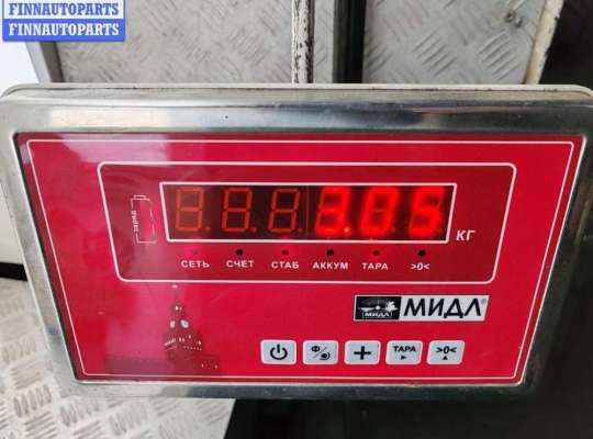 купить Обшивка двери задней правой (дверная карта) на BMW 7 E38 (1994-2001)