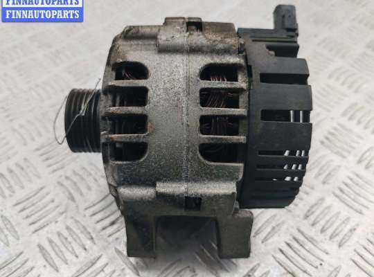 купить Генератор на Peugeot 307