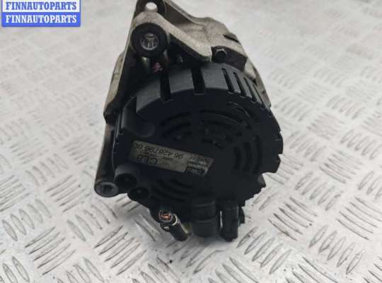 купить Генератор на Peugeot 307