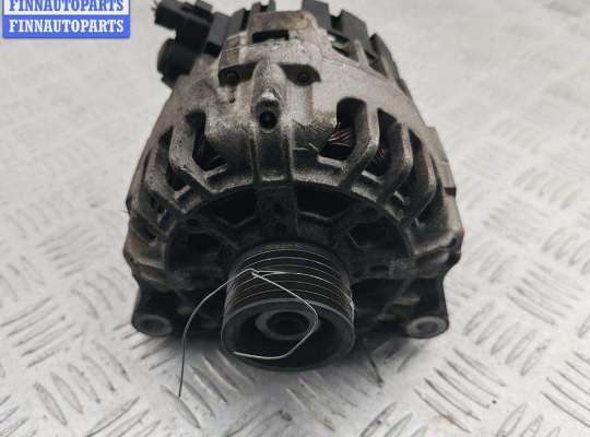 купить Генератор на Peugeot 307