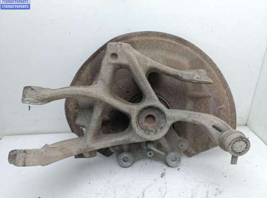 купить Ступица задняя правая на Peugeot 407