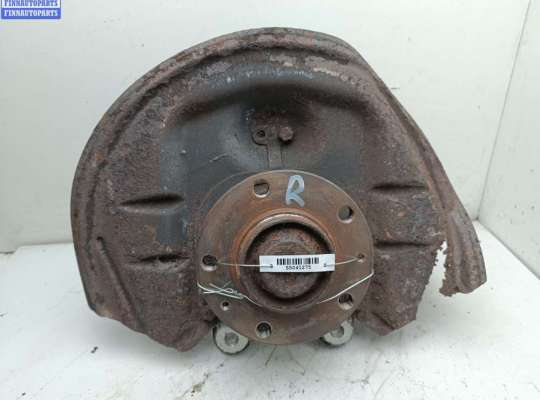 купить Ступица задняя правая на Peugeot 407