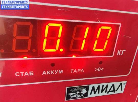 купить Форсунка топливная на Opel Vectra C (2002-2008)