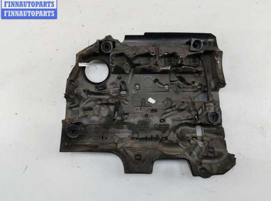 купить Накладка декоративная на двигатель на Volkswagen Golf-6