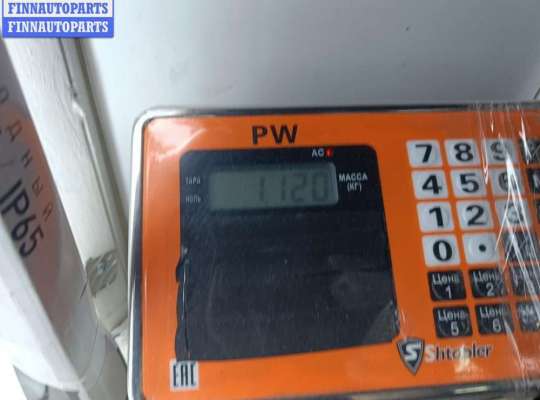 купить Блок предохранителей на Audi 80 B4 (1991-1996)