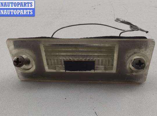 купить Подсветка номера на Audi A4 B5 (1994-2001)