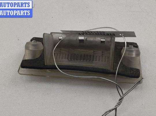 купить Подсветка номера на Audi A4 B5 (1994-2001)