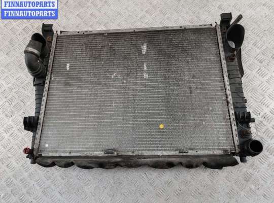 Купить Радиатор основной на Mercedes S-Class W220 (1998-2005) Радиатор основной MB1629661 на Mercedes S-Class W220 (1998-2005)