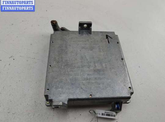 Блок управления двигателем (ДВС) HD523354 на Honda CR-V (2002-2006)