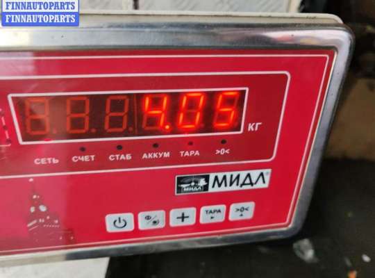 купить Руль на Mercedes C-Class W203 (2000-2006)