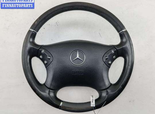 Руль MB1693326 на Mercedes C-Class W203 (2000-2006)