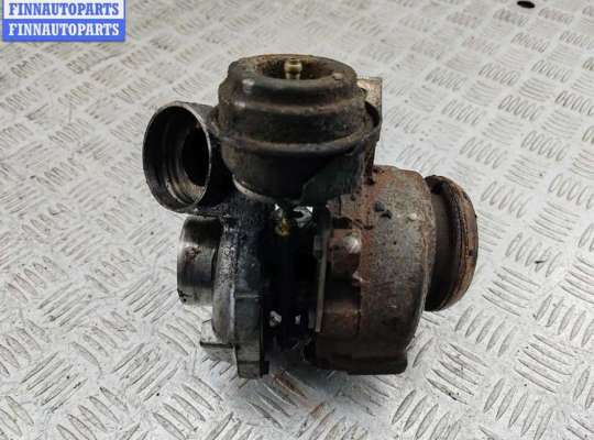 купить Турбина на Mercedes C-Class W203 (2000-2006)