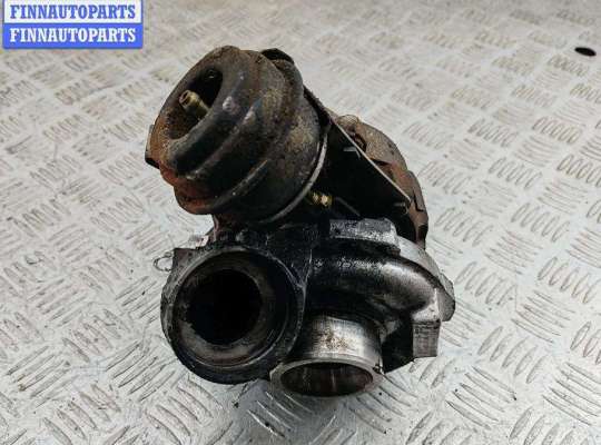 купить Турбина на Mercedes C-Class W203 (2000-2006)