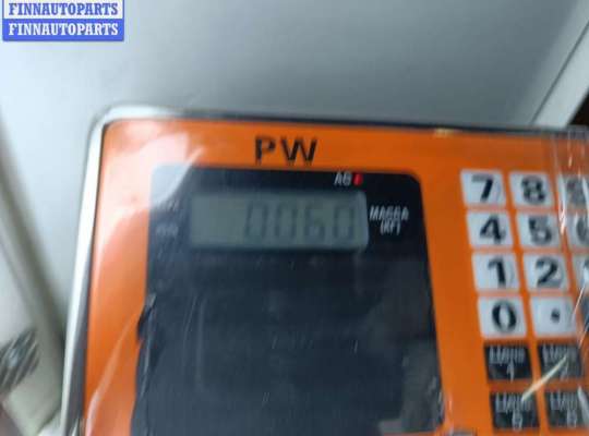 купить Кнопка аварийной сигнализации (аварийки) на Audi A6 C5 (1997-2005)