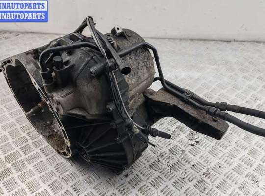 купить КПП автоматическая (АКПП) на Mercedes A-Class W168 (1997-2004)