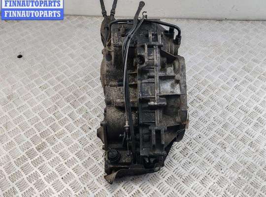 купить КПП автоматическая (АКПП) на Mercedes A-Class W168 (1997-2004)