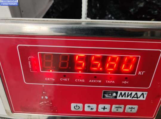 купить КПП автоматическая (АКПП) на Mercedes A-Class W168 (1997-2004)