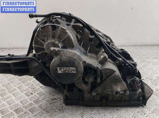 купить КПП автоматическая (АКПП) на Mercedes A-Class W168 (1997-2004)