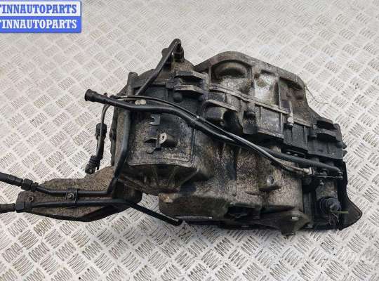 купить КПП автоматическая (АКПП) на Mercedes A-Class W168 (1997-2004)