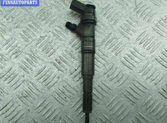 Форсунка топливная BM3558342 на BMW 3 E46 (1998-2006)