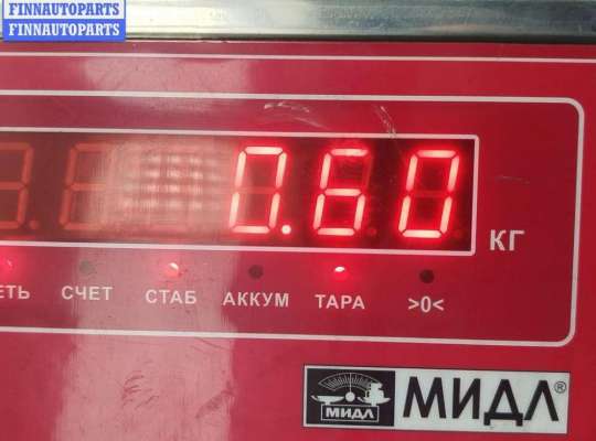 купить Форсунка топливная на BMW 3 E46 (1998-2006)