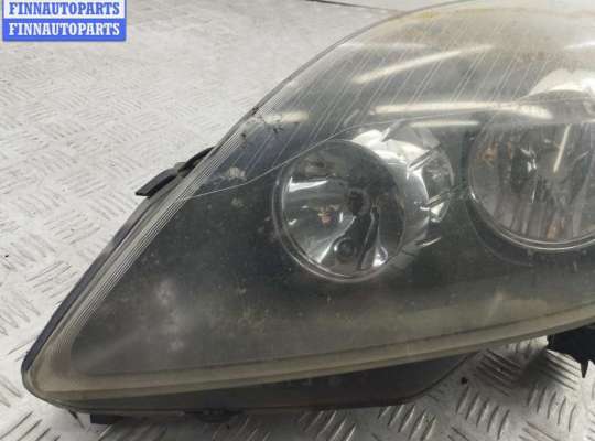 купить Фара левая на Opel Zafira B (2004-2014)