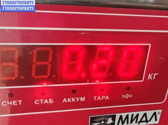 купить Шкив насоса гидроусилителя на BMW 3 E46 (1998-2006)