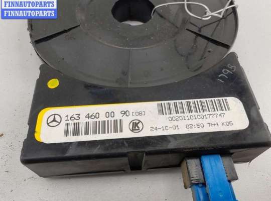 купить Датчик угла поворота руля на Mercedes M-Class ML W163 (1998-2004)