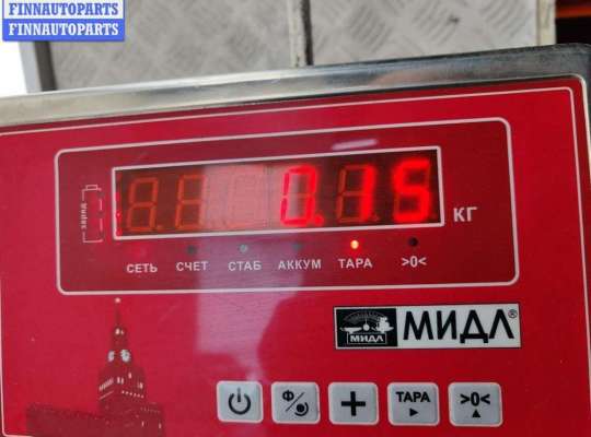 купить Датчик угла поворота руля на Mercedes M-Class ML W163 (1998-2004)