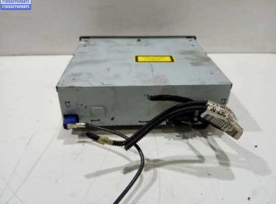 купить Блок навигации на Audi A6 C6 (2004-2011)