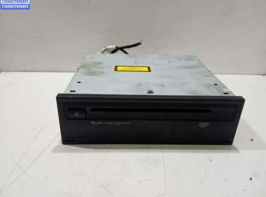 купить Блок навигации на Audi A6 C6 (2004-2011)