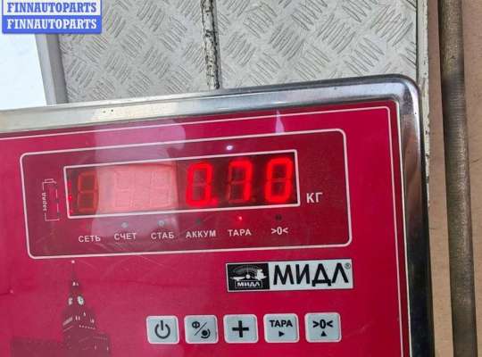 купить Блок предохранителей на Renault Megane II (2002-2008)