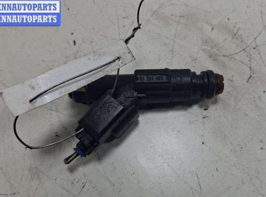 купить Форсунка топливная на Mazda 5