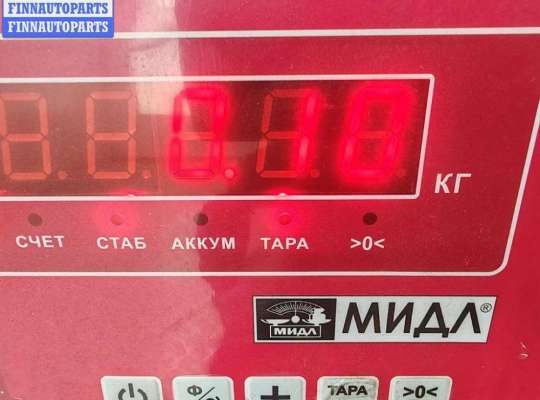 купить Скоба (кронштейн) крепления форсунки на Volkswagen Golf-4